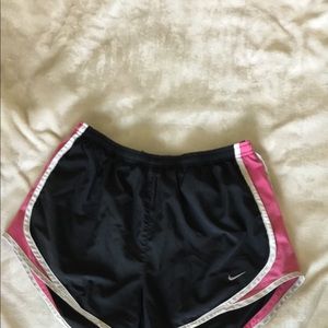 Nike Women’s running shorts